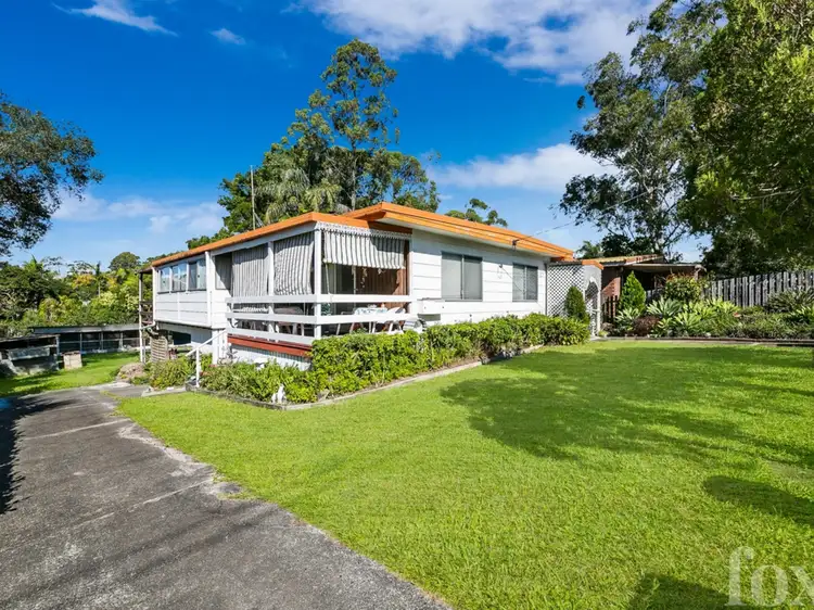 Main view of Homely house listing, 570 Southport Nerang Road, Ashmore QLD 4214