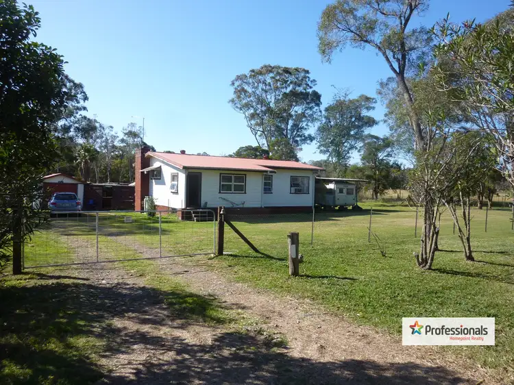 338 Old Hawkesbury Road, Vineyard NSW 2765