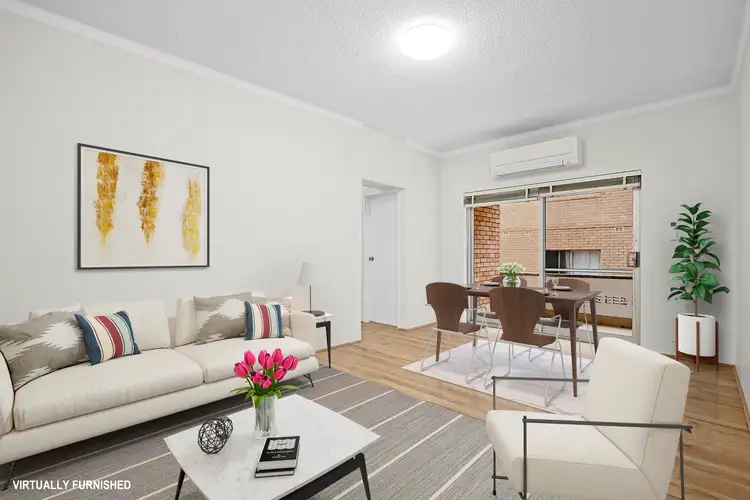 11/55 Wolseley Street, Bexley NSW 2207