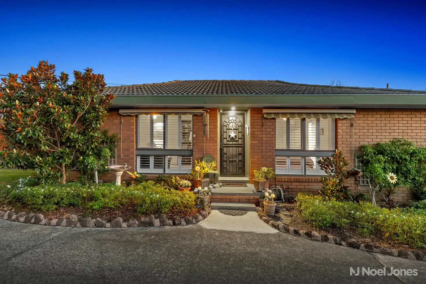 Main view of Homely unit listing, 1/6 Charles Street, Ringwood East VIC 3135