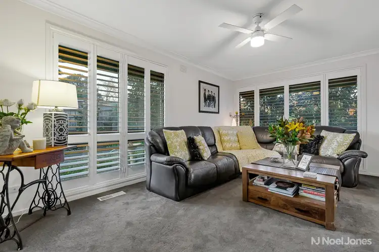 Third view of Homely unit listing, 1/6 Charles Street, Ringwood East VIC 3135