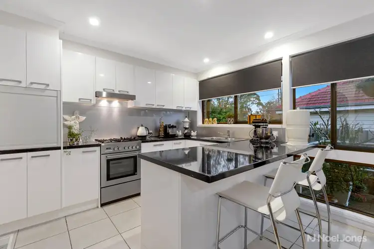 Fourth view of Homely unit listing, 1/6 Charles Street, Ringwood East VIC 3135