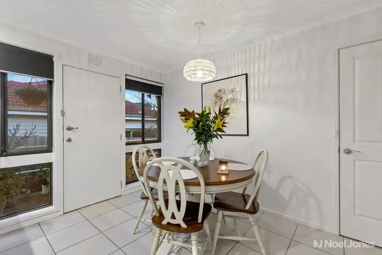 Fifth view of Homely unit listing, 1/6 Charles Street, Ringwood East VIC 3135