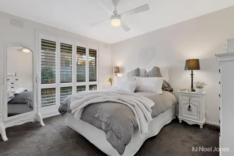Sixth view of Homely unit listing, 1/6 Charles Street, Ringwood East VIC 3135