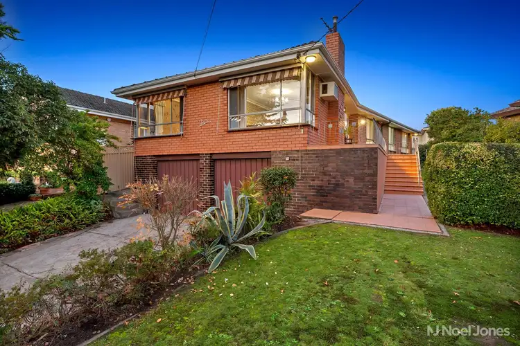 2 Walker Street, Doncaster VIC 3108
