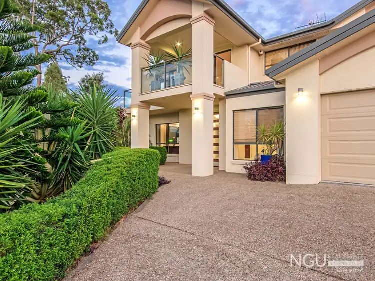 Main view of Homely house listing, 22 Waterlilly Drive, Karalee QLD 4306