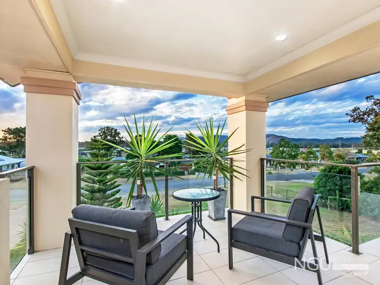 Third view of Homely house listing, 22 Waterlilly Drive, Karalee QLD 4306