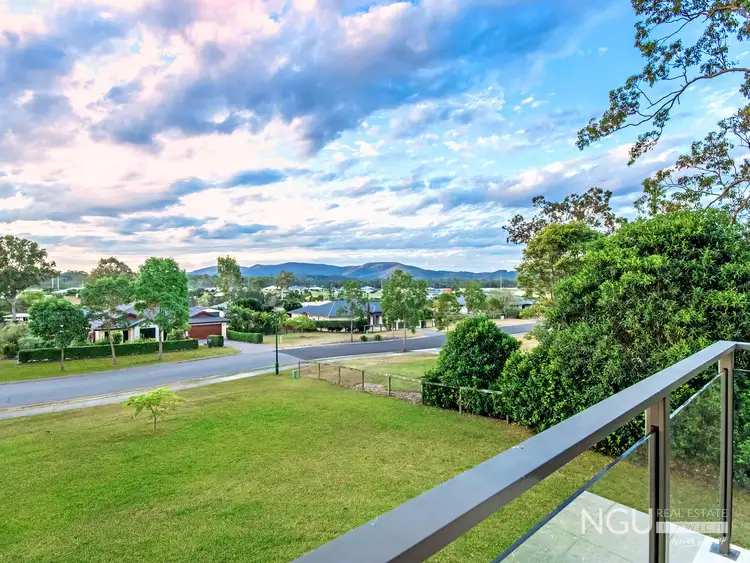 Fourth view of Homely house listing, 22 Waterlilly Drive, Karalee QLD 4306