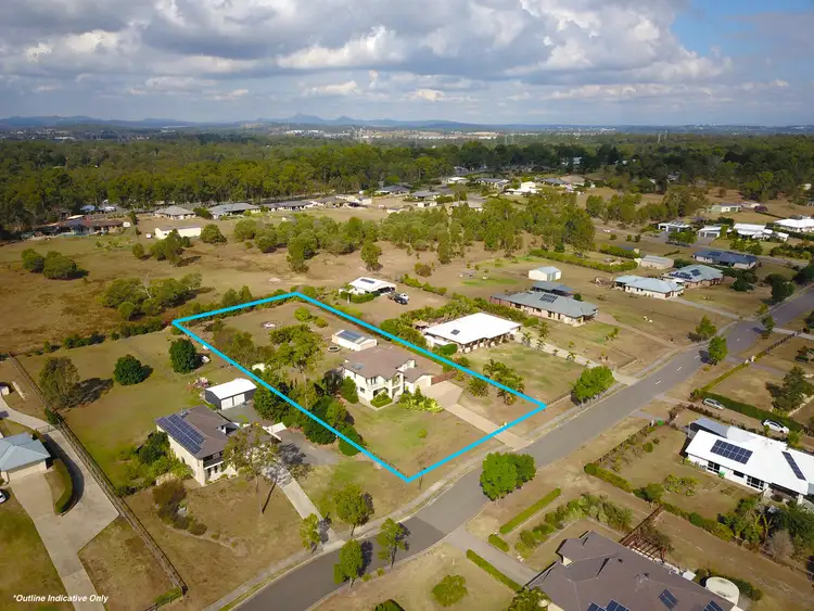 Sixth view of Homely house listing, 22 Waterlilly Drive, Karalee QLD 4306