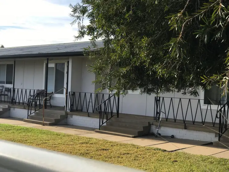 133 Market Street, Balranald NSW 2715