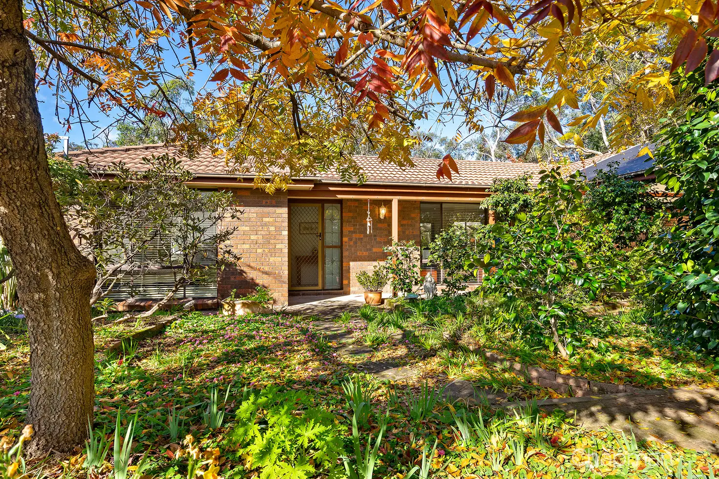 Main view of Homely house listing, 34 Buena Vista Road, Woodford NSW 2778