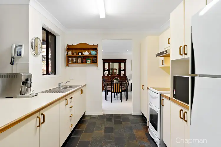 Second view of Homely house listing, 34 Buena Vista Road, Woodford NSW 2778
