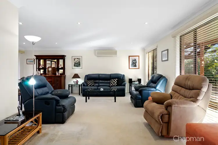 Third view of Homely house listing, 34 Buena Vista Road, Woodford NSW 2778