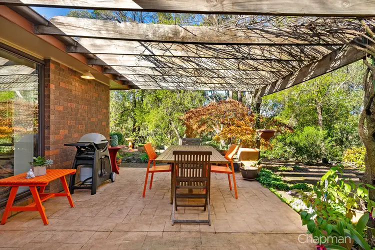 Fifth view of Homely house listing, 34 Buena Vista Road, Woodford NSW 2778