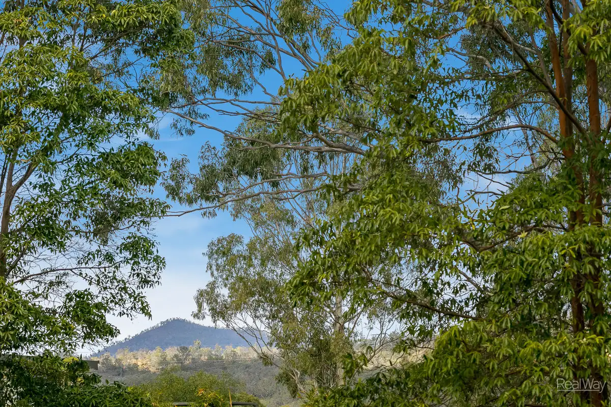 Main view of Homely land listing, LOT 6 Scenic Drive, Silver Ridge QLD 4352