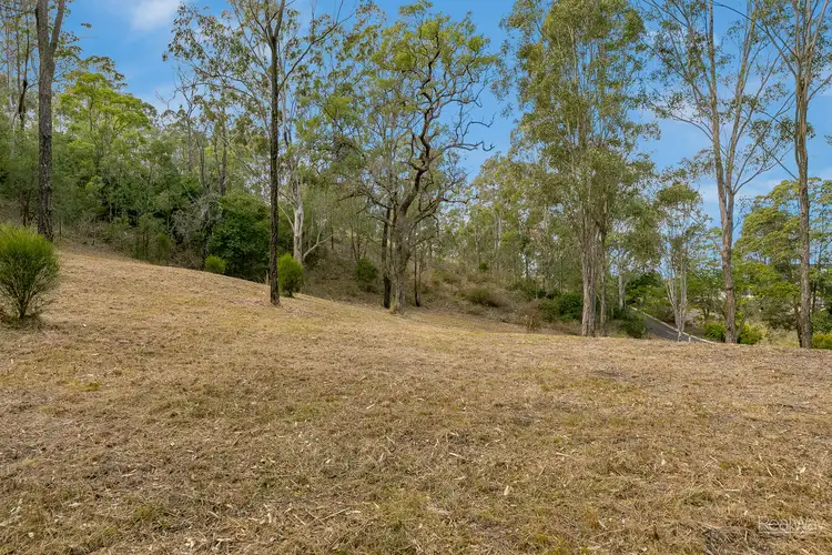Second view of Homely land listing, LOT 6 Scenic Drive, Silver Ridge QLD 4352