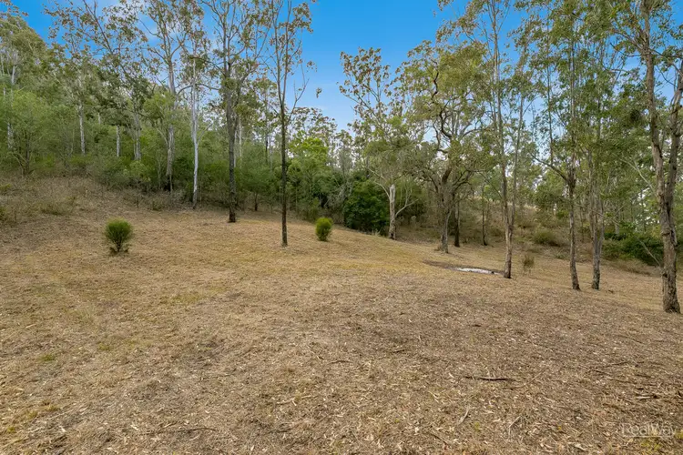 Third view of Homely land listing, LOT 6 Scenic Drive, Silver Ridge QLD 4352
