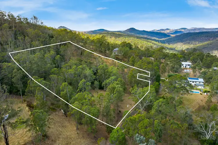 Fifth view of Homely land listing, LOT 6 Scenic Drive, Silver Ridge QLD 4352