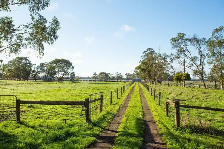 45 Triggs Road, Bungador VIC 3260