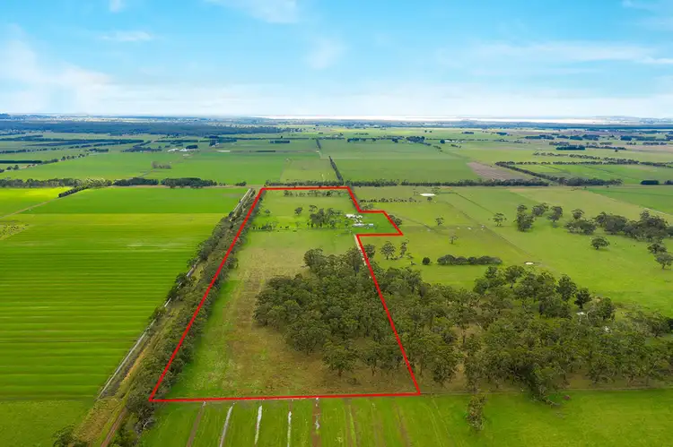 Fifth view of Homely rural property listing, 45 Triggs Road, Bungador VIC 3260