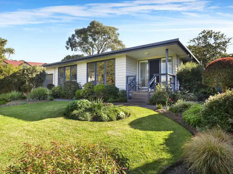 Second view of Homely house listing, 56 South Crescent, Somers VIC 3927