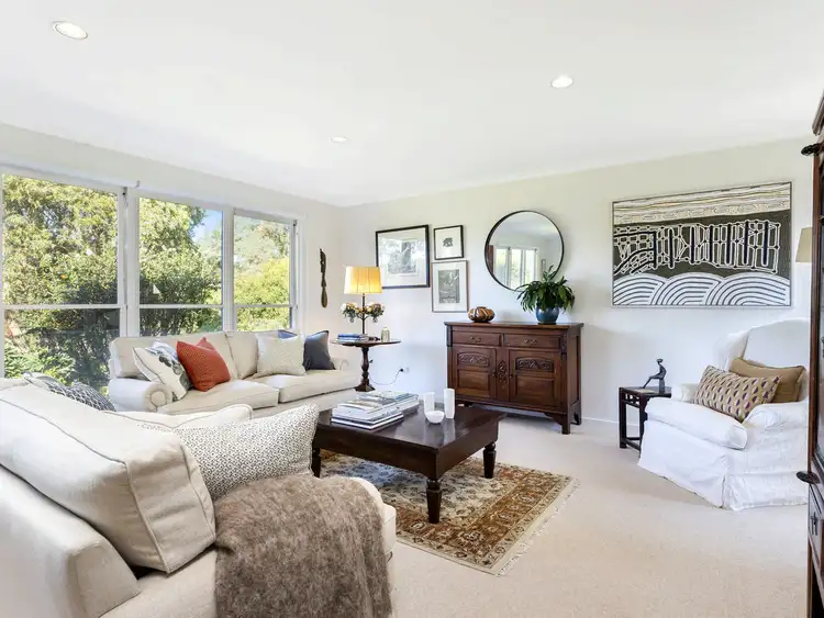 Fourth view of Homely house listing, 56 South Crescent, Somers VIC 3927