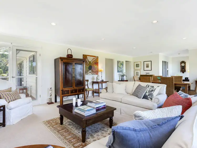 Fifth view of Homely house listing, 56 South Crescent, Somers VIC 3927