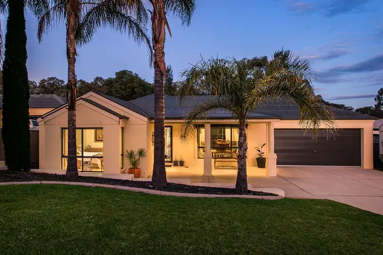 Main view of Homely house listing, 84 Greentree Way, Albury NSW 2640