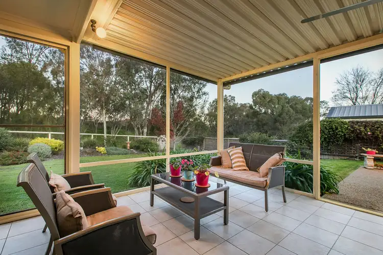 Second view of Homely house listing, 84 Greentree Way, Albury NSW 2640