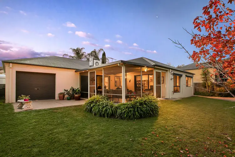 Third view of Homely house listing, 84 Greentree Way, Albury NSW 2640