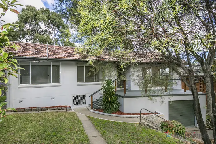Main view of Homely house listing, 6 High Street, Armidale NSW 2350
