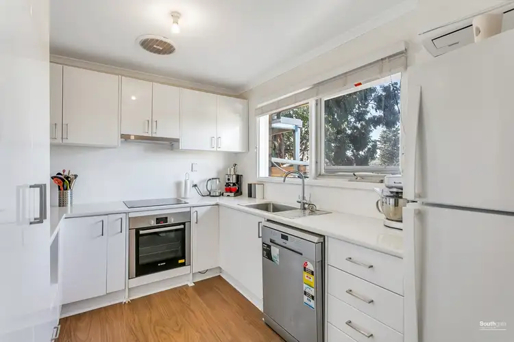 Third view of Homely house listing, 616 Brodie Road, Huntfield Heights SA 5163