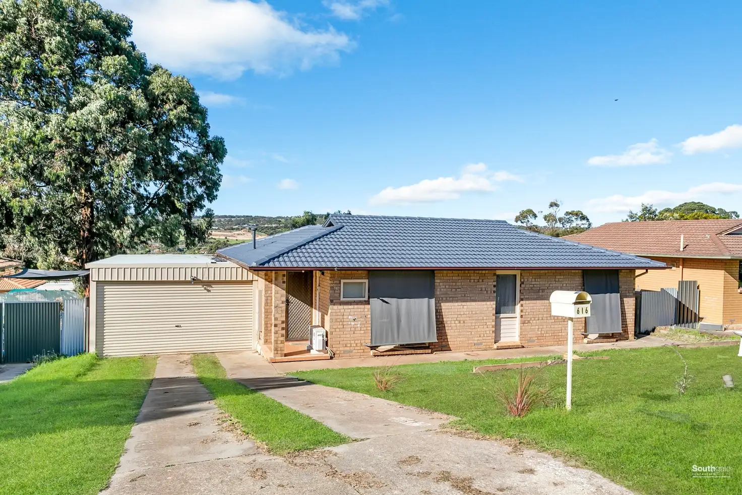 Main view of Homely house listing, 616 Brodie Road, Huntfield Heights SA 5163