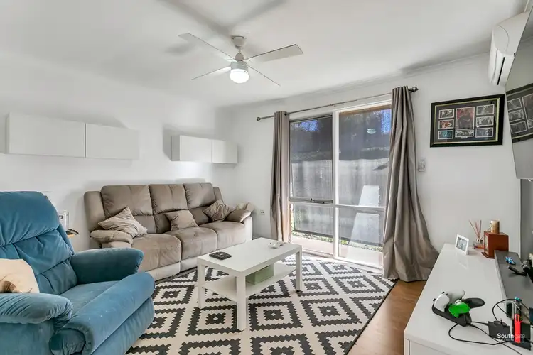Second view of Homely house listing, 616 Brodie Road, Huntfield Heights SA 5163