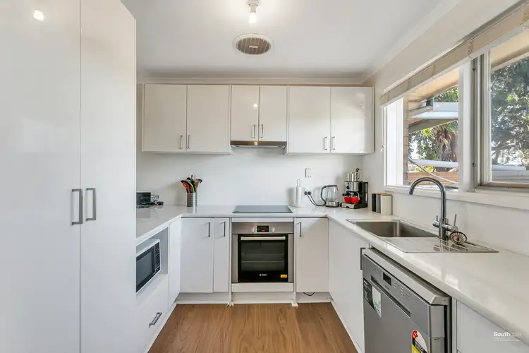 Fifth view of Homely house listing, 616 Brodie Road, Huntfield Heights SA 5163