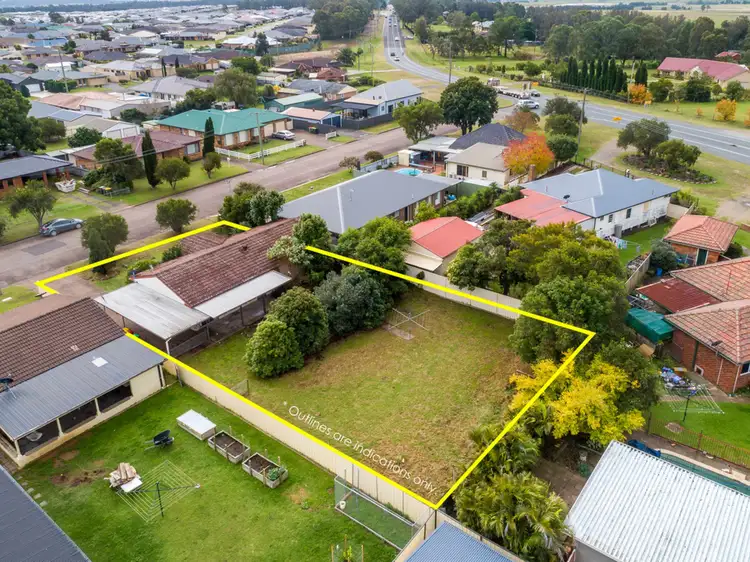Third view of Homely house listing, 2 Trenchard Street, Heddon Greta NSW 2321