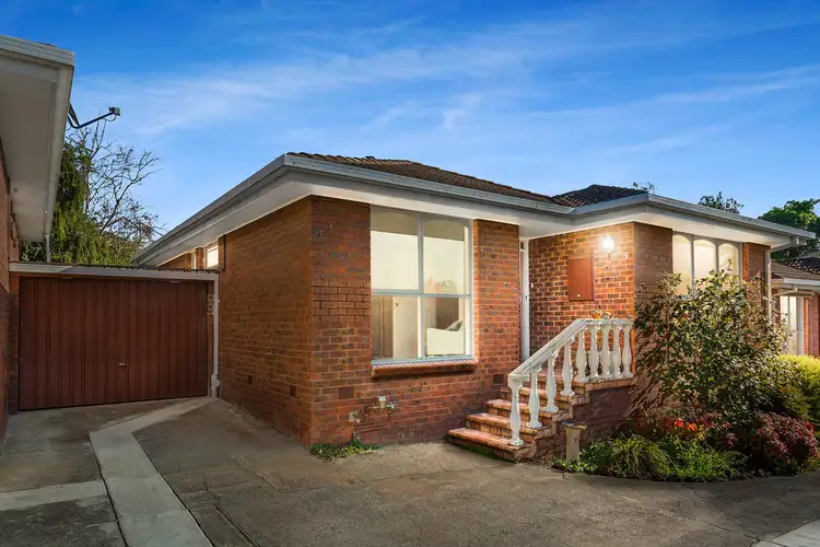 3/18 Hazel Street, Camberwell VIC 3124
