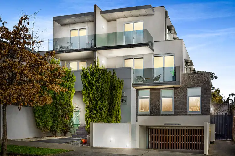 5/45 Pakington Street, Kew VIC 3101