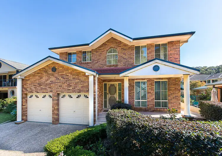 Main view of Homely house listing, 6 Seafarer Close, Belmont NSW 2280