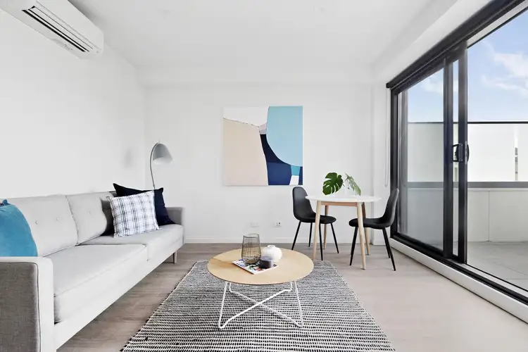Main view of Homely apartment listing, 242/347 Camberwell Road, Camberwell VIC 3124