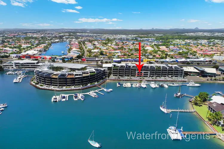 205/11 Nicklin Way, Minyama QLD 4575