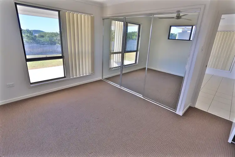 Fourth view of Homely house listing, 4 The Ridge Way, Zilzie QLD 4710