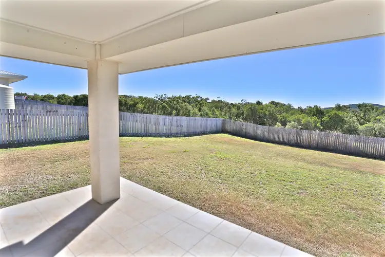 Sixth view of Homely house listing, 4 The Ridge Way, Zilzie QLD 4710