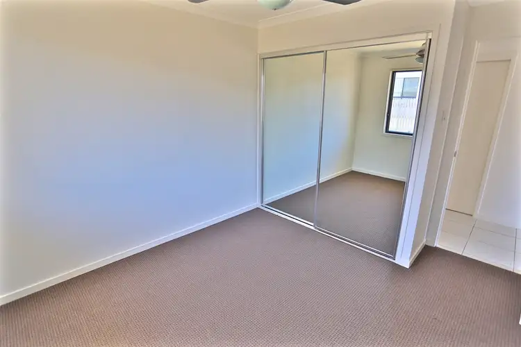 Seventh view of Homely house listing, 4 The Ridge Way, Zilzie QLD 4710
