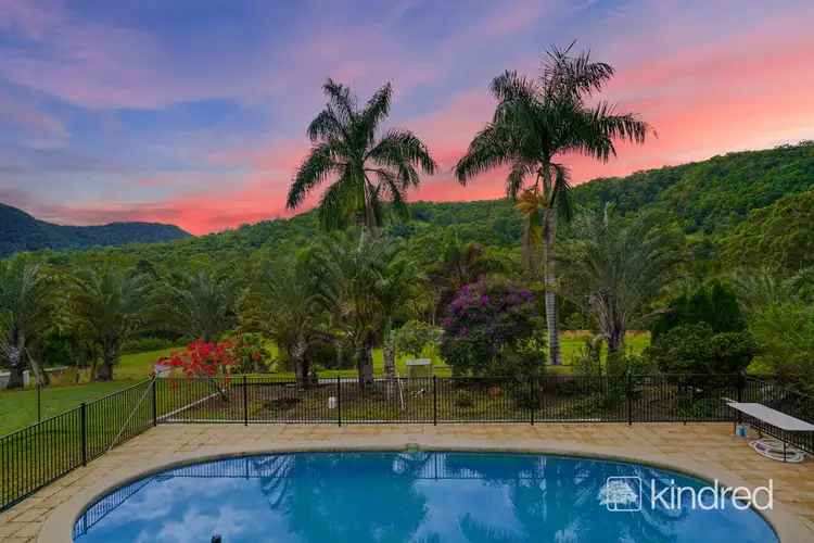 Main view of Homely rural property listing, 693 Browns Creek Road, Eerwah Vale QLD 4562