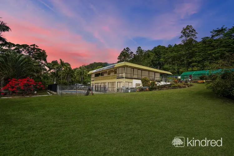 Second view of Homely rural property listing, 693 Browns Creek Road, Eerwah Vale QLD 4562