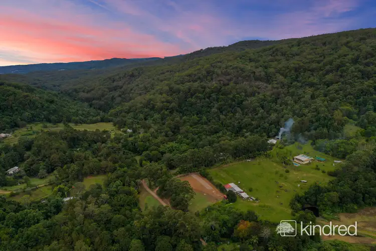 Third view of Homely rural property listing, 693 Browns Creek Road, Eerwah Vale QLD 4562