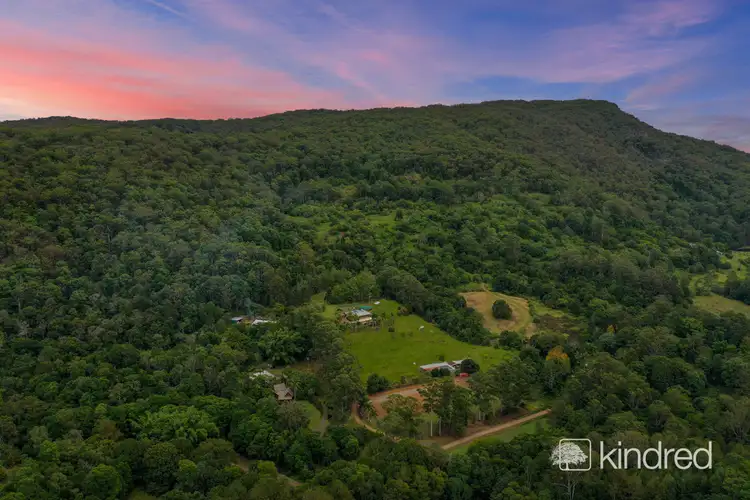 Fourth view of Homely rural property listing, 693 Browns Creek Road, Eerwah Vale QLD 4562