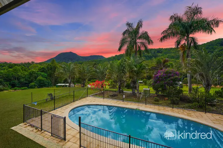 Fifth view of Homely rural property listing, 693 Browns Creek Road, Eerwah Vale QLD 4562