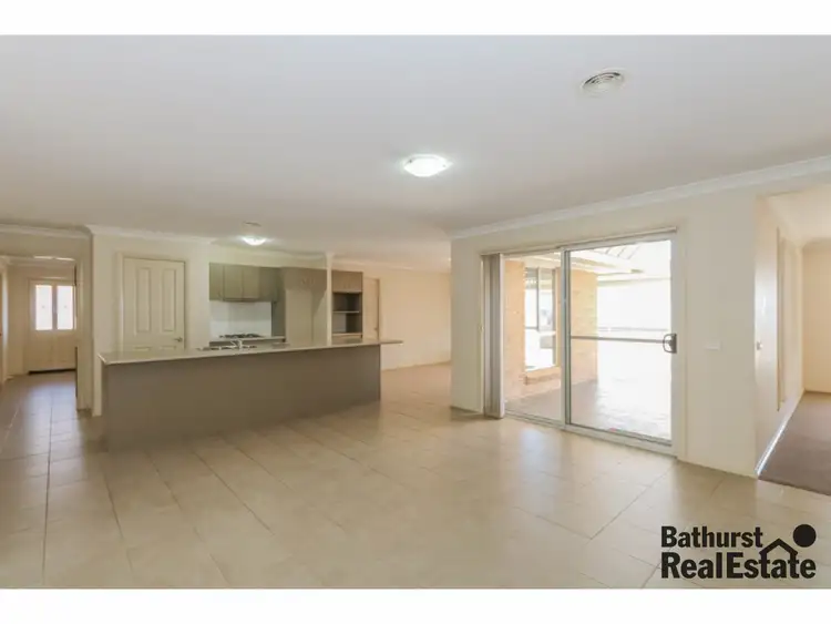 Second view of Homely house listing, 19 Douglas Court, Kelso NSW 2795